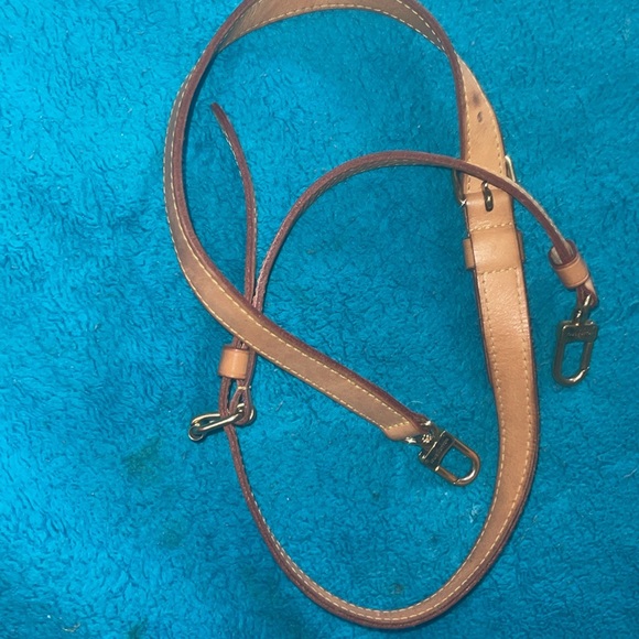 Authentic Louis Vuitton Replacement Strap! - Picture 3 of 5